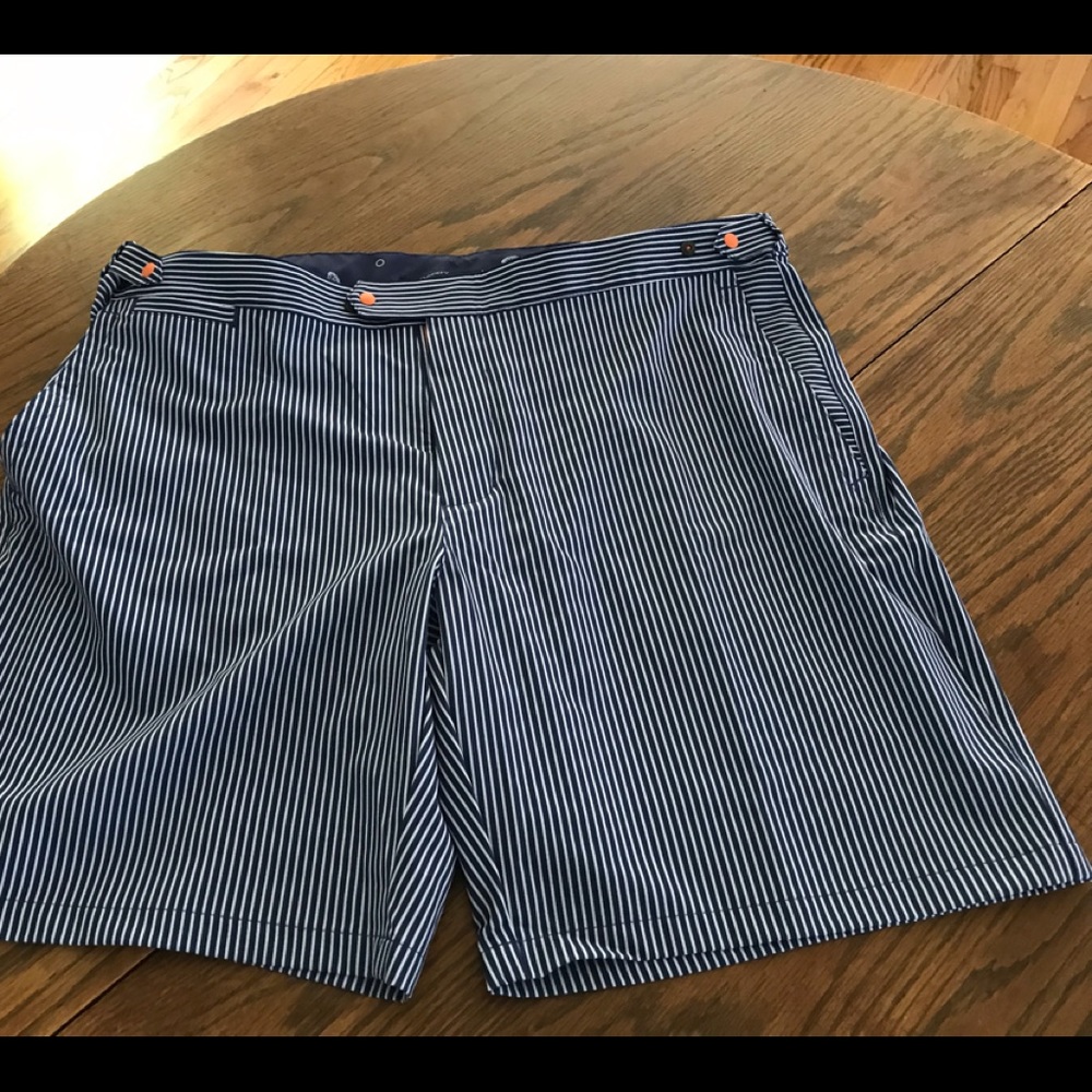 B.Draddy Men’s Bathing Suit